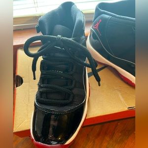 Air Jordan 11 Retro Size 5Y